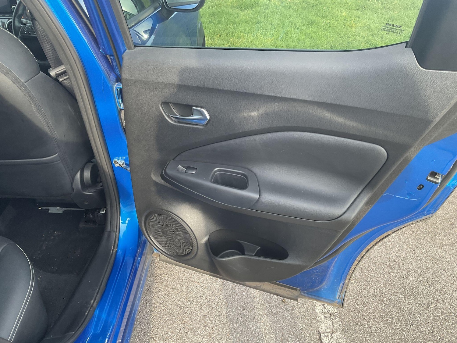 Used Nissan Juke 2024 for sale - 76592659: Photo 39