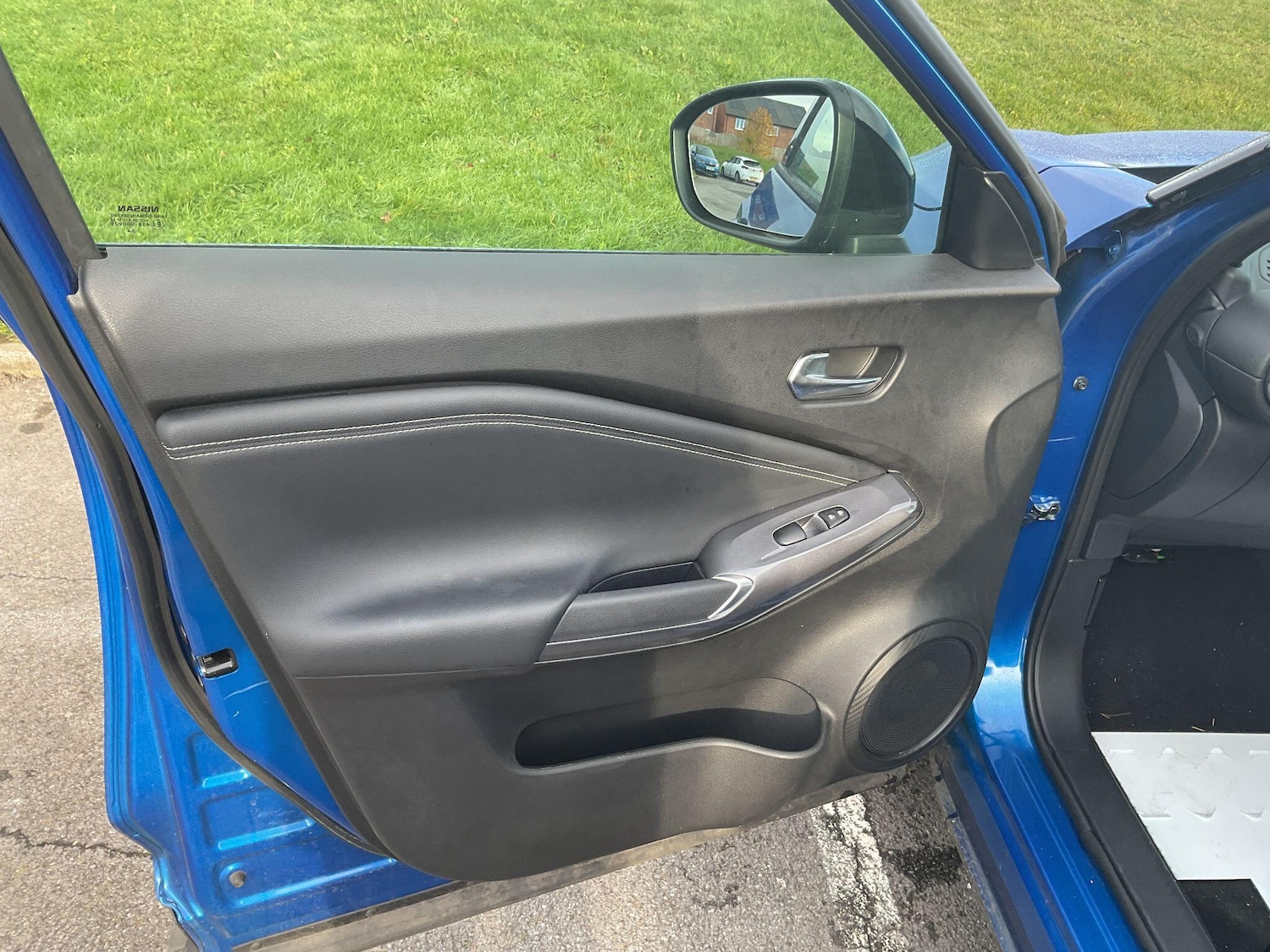 Used Nissan Juke 2024 for sale - 76592659: Photo 40