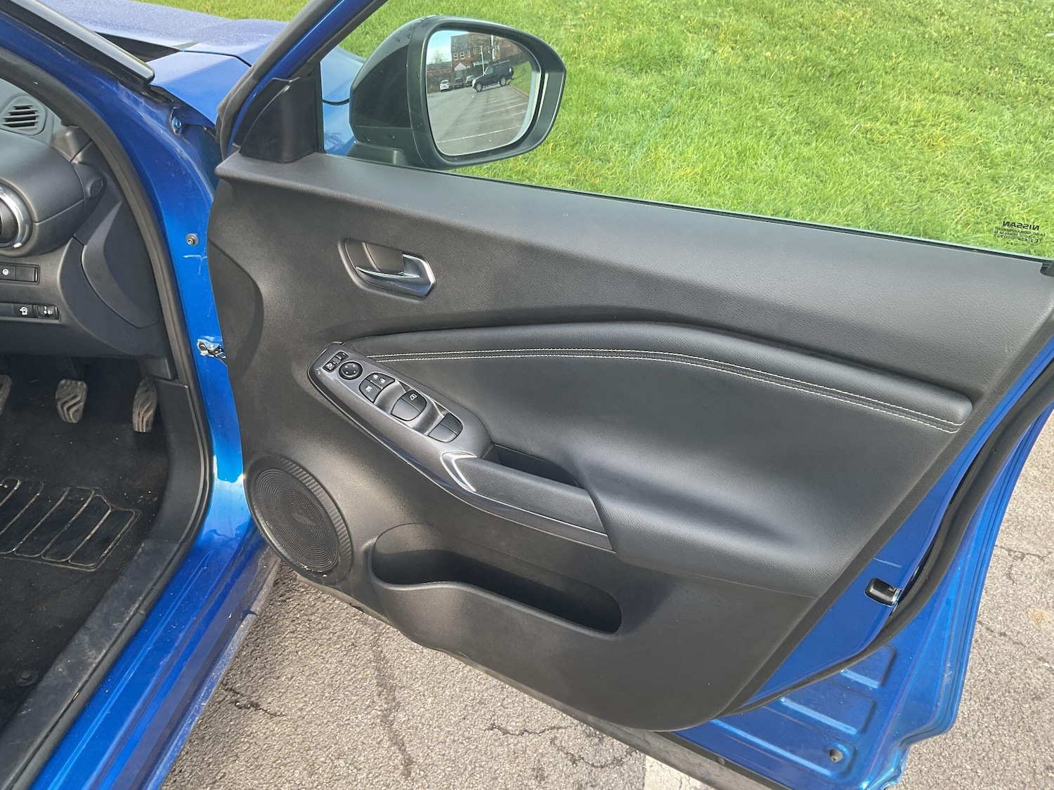 Used Nissan Juke 2024 for sale - 76592659: Photo 41