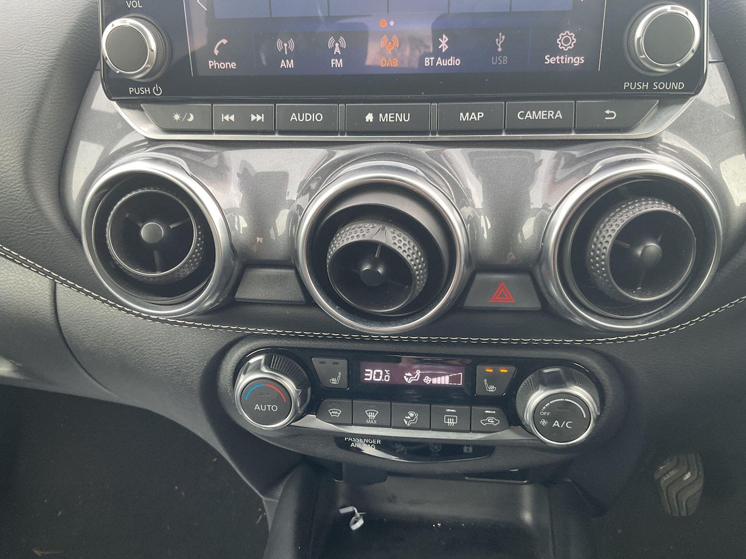 Used Nissan Juke 2024 for sale - 76592659: Photo 48