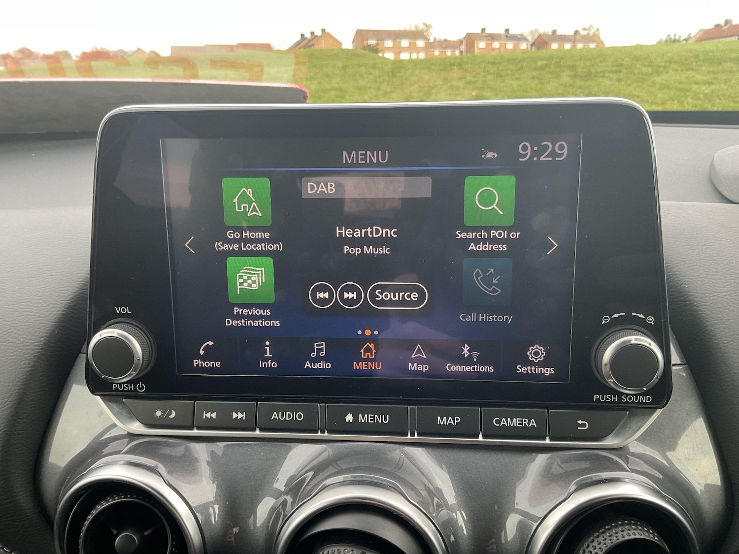 Used Nissan Juke 2024 for sale - 76592659: Photo 49