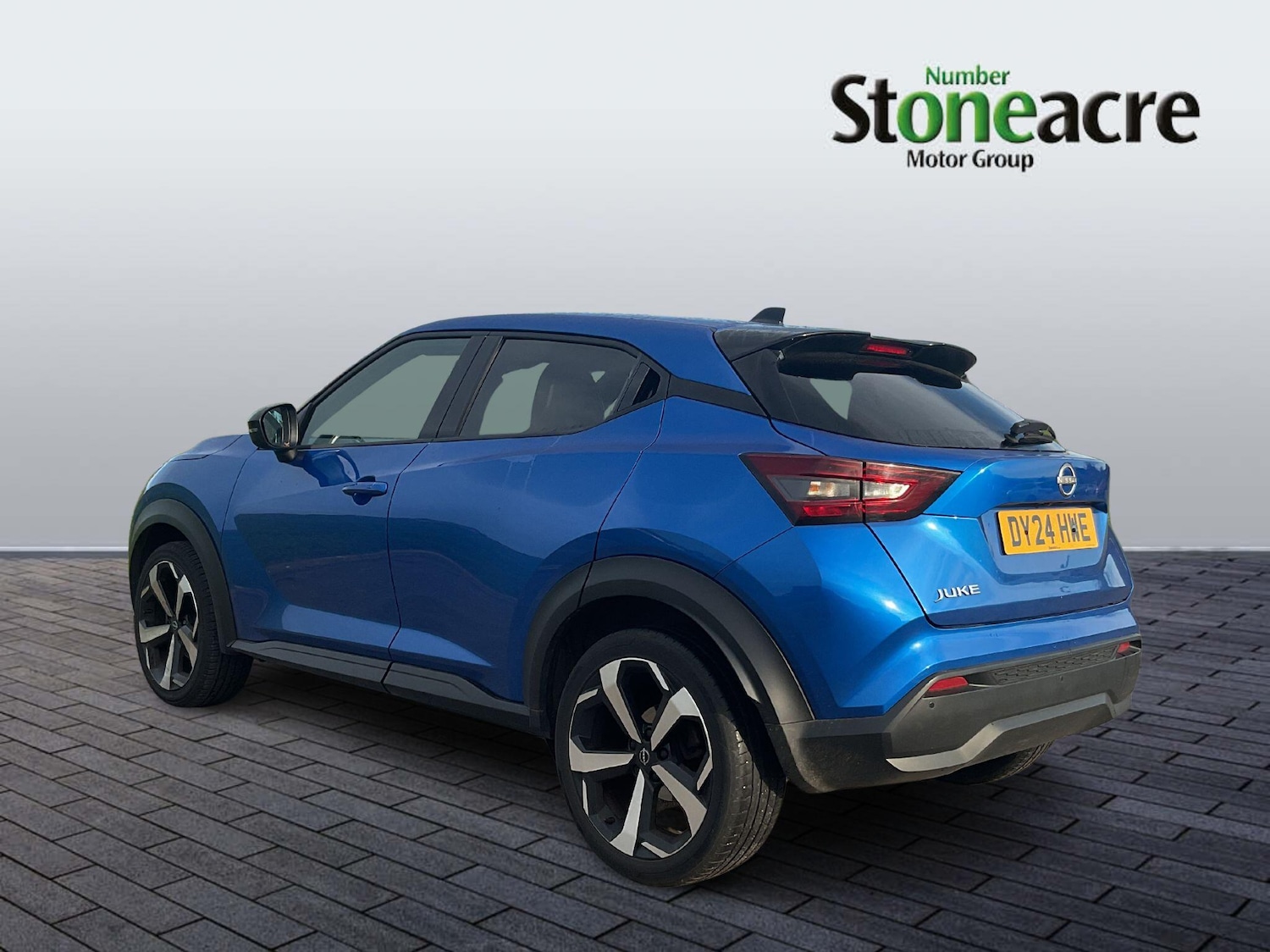 Used Nissan Juke 2024 for sale - 76592659: Photo 5