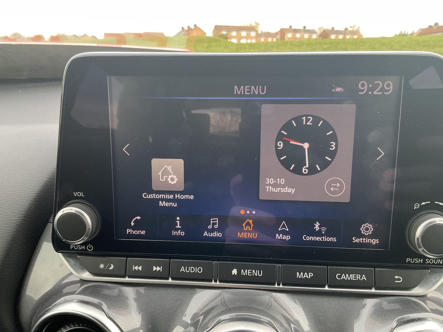 Used Nissan Juke 2024 for sale - 76592659: Photo 50