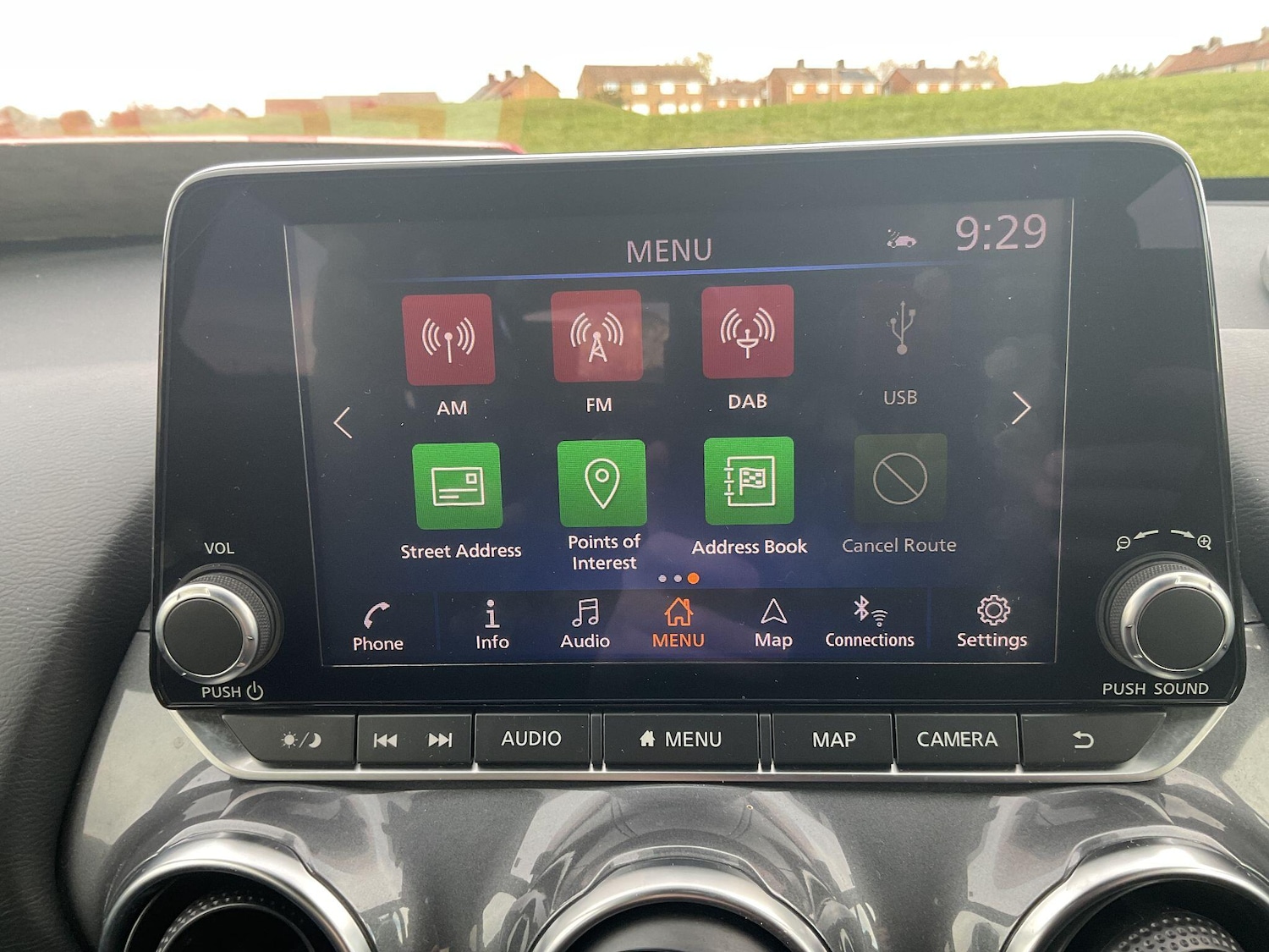 Used Nissan Juke 2024 for sale - 76592659: Photo 51