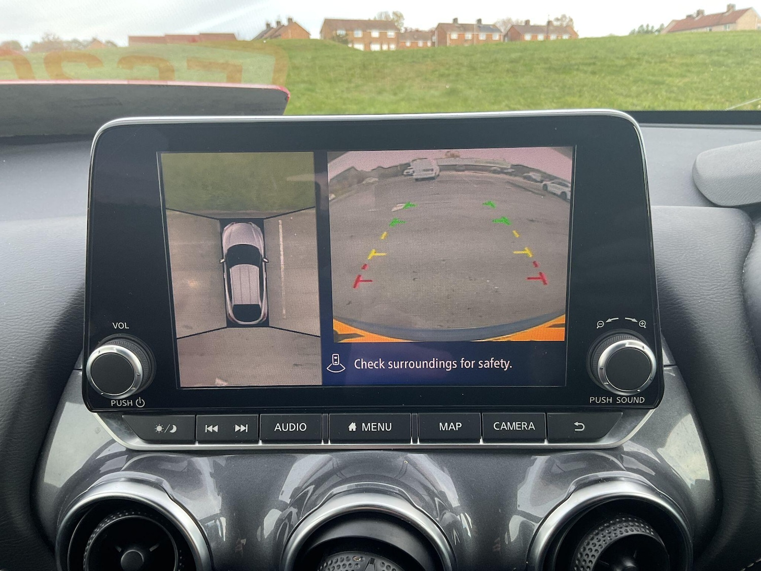 Used Nissan Juke 2024 for sale - 76592659: Photo 52