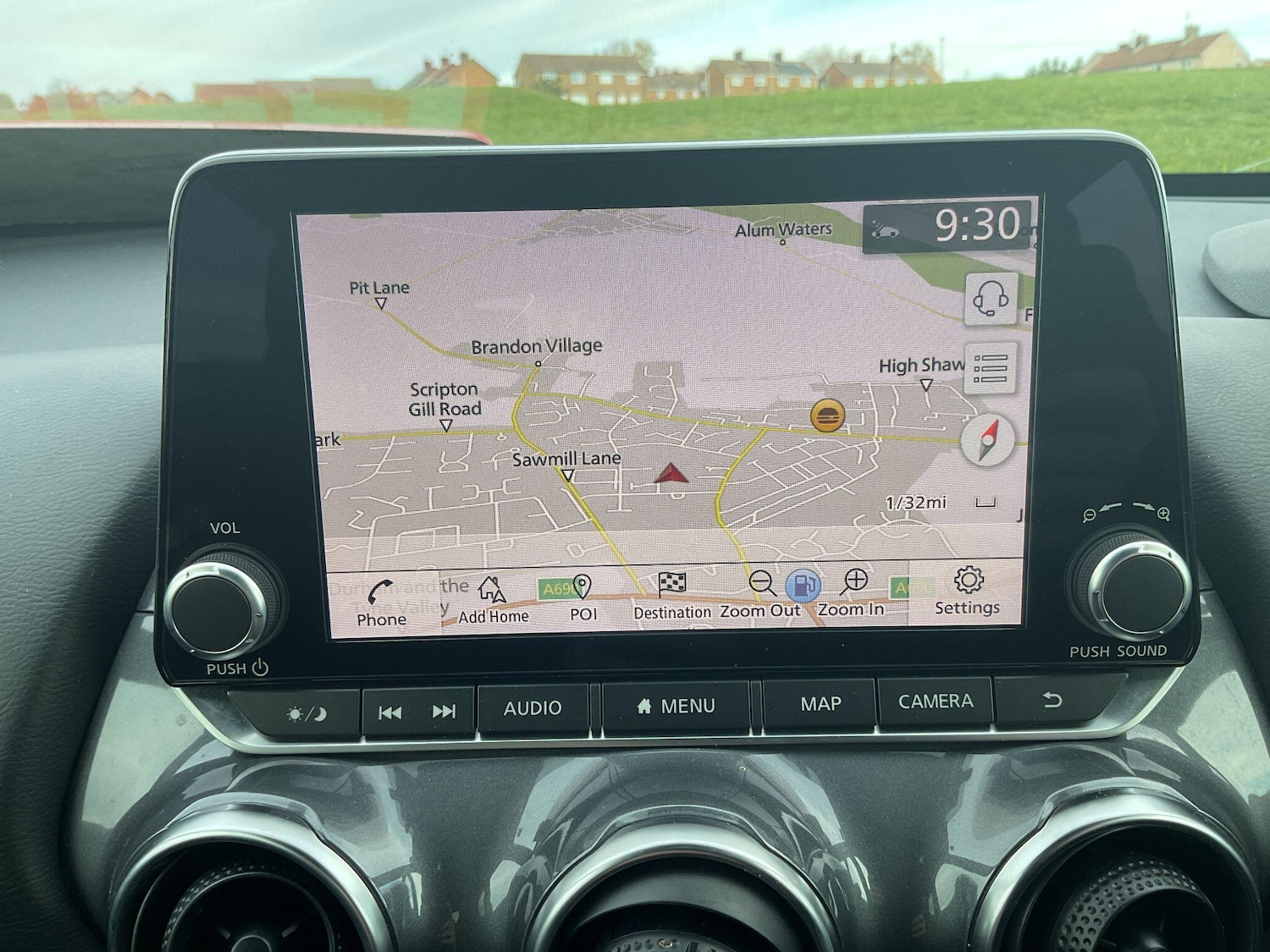 Used Nissan Juke 2024 for sale - 76592659: Photo 53