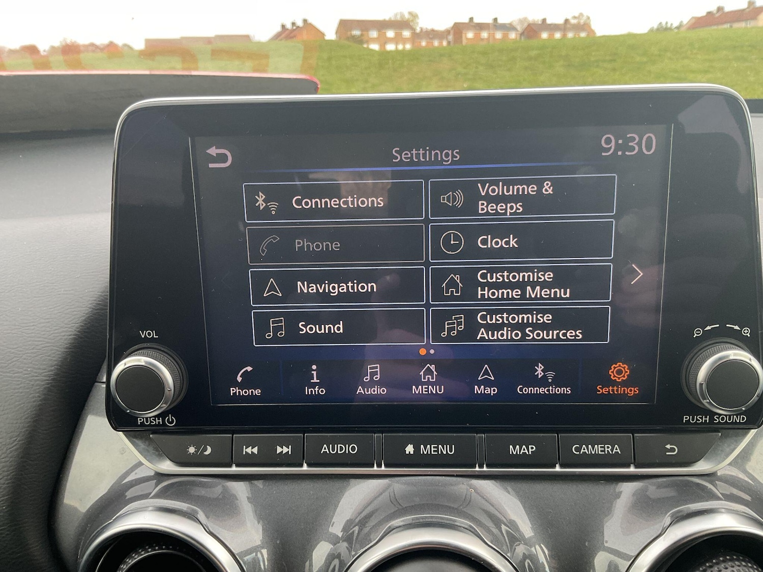 Used Nissan Juke 2024 for sale - 76592659: Photo 54