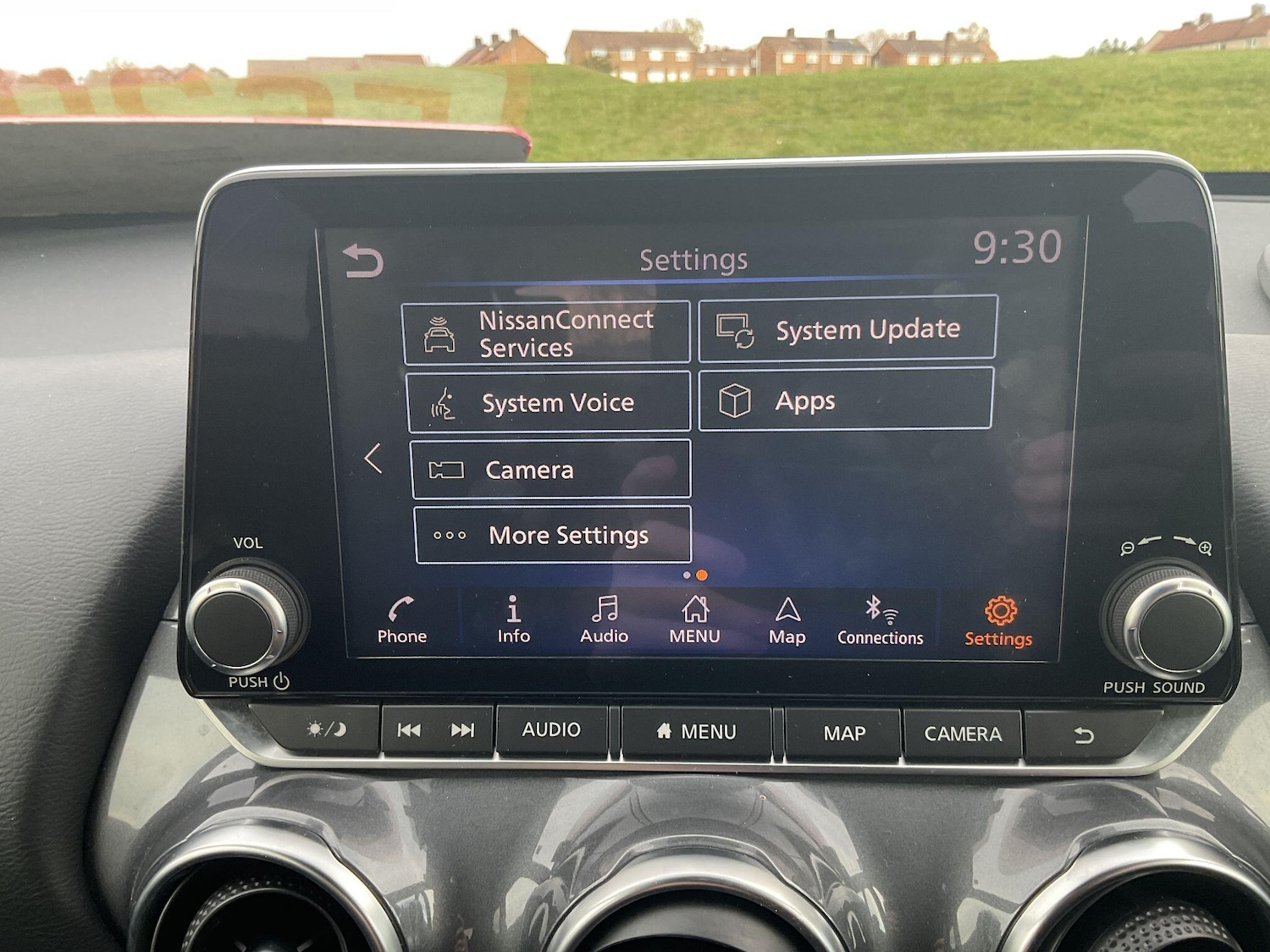 Used Nissan Juke 2024 for sale - 76592659: Photo 55