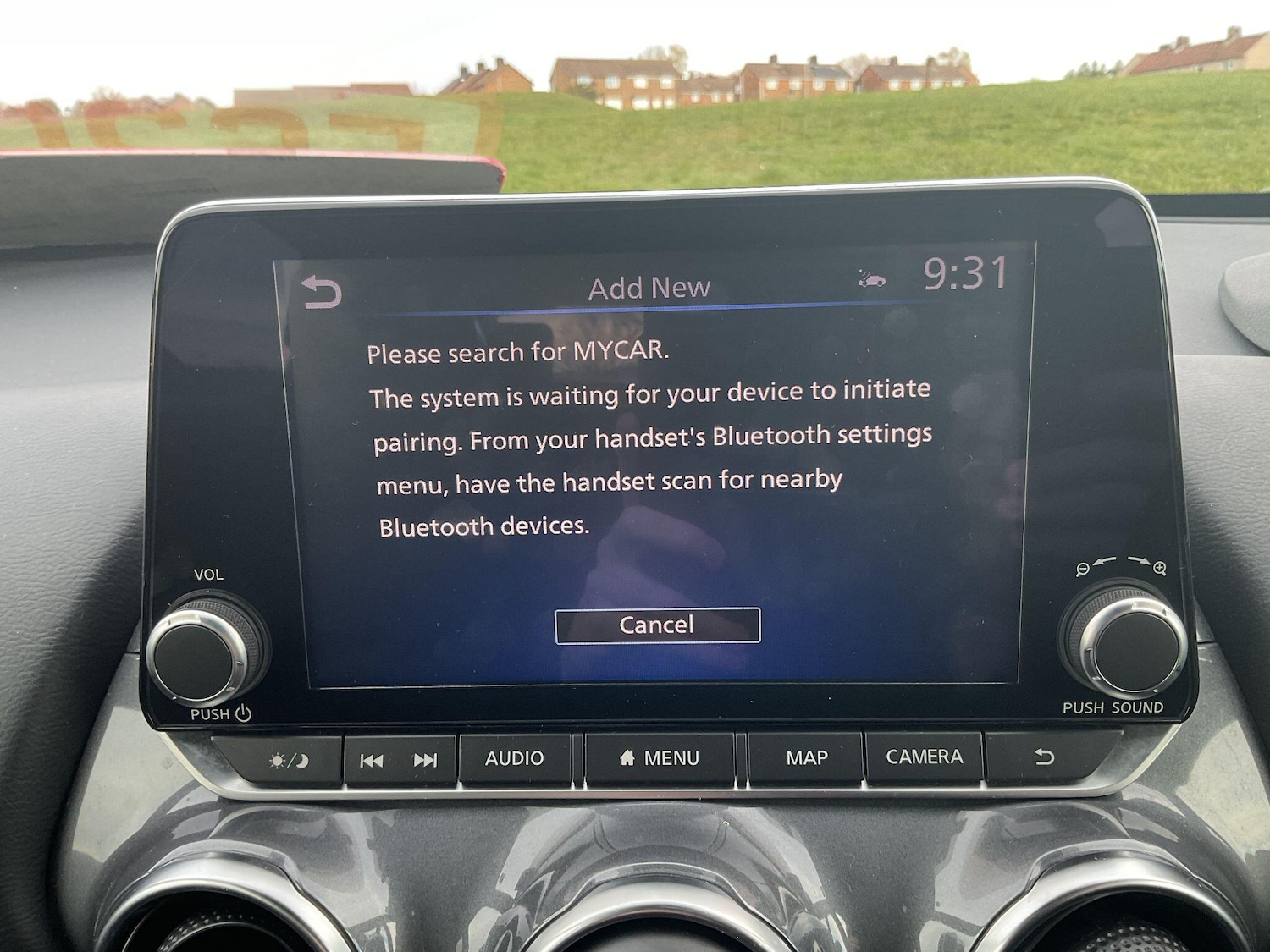 Used Nissan Juke 2024 for sale - 76592659: Photo 56