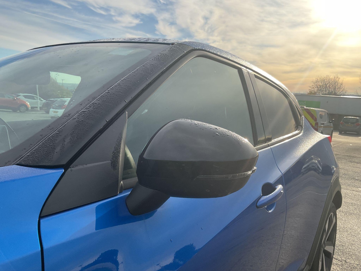 Used Nissan Juke 2024 for sale - 76592659: Photo 59