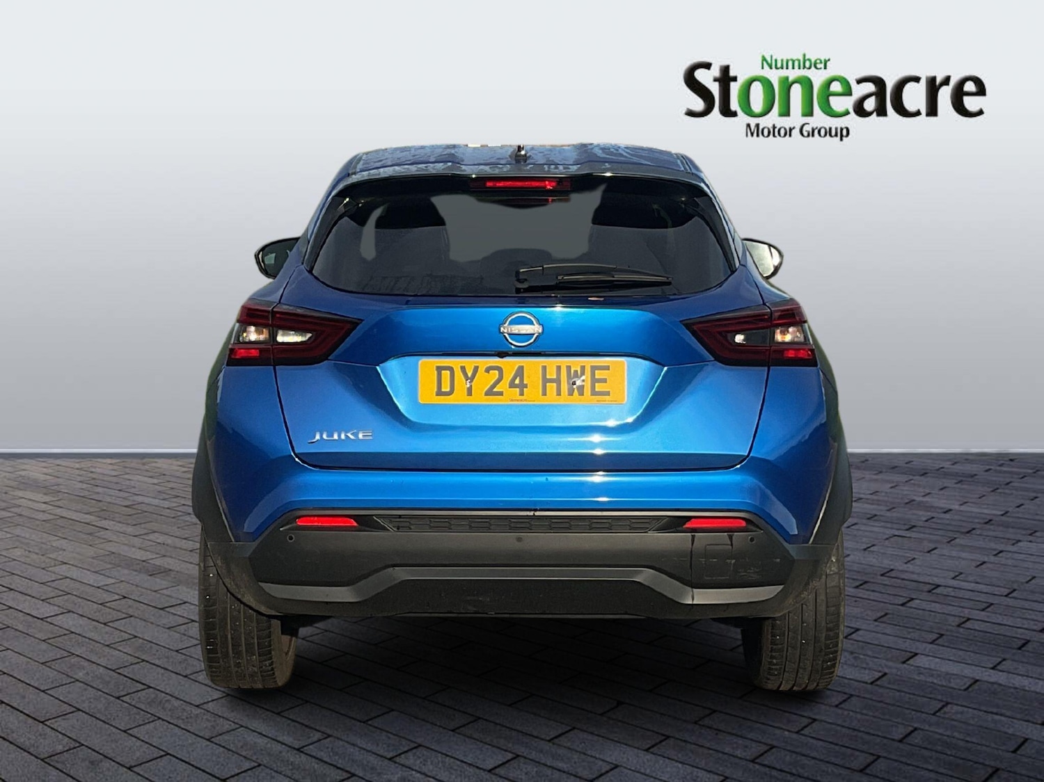 Used Nissan Juke 2024 for sale - 76592659: Photo 6