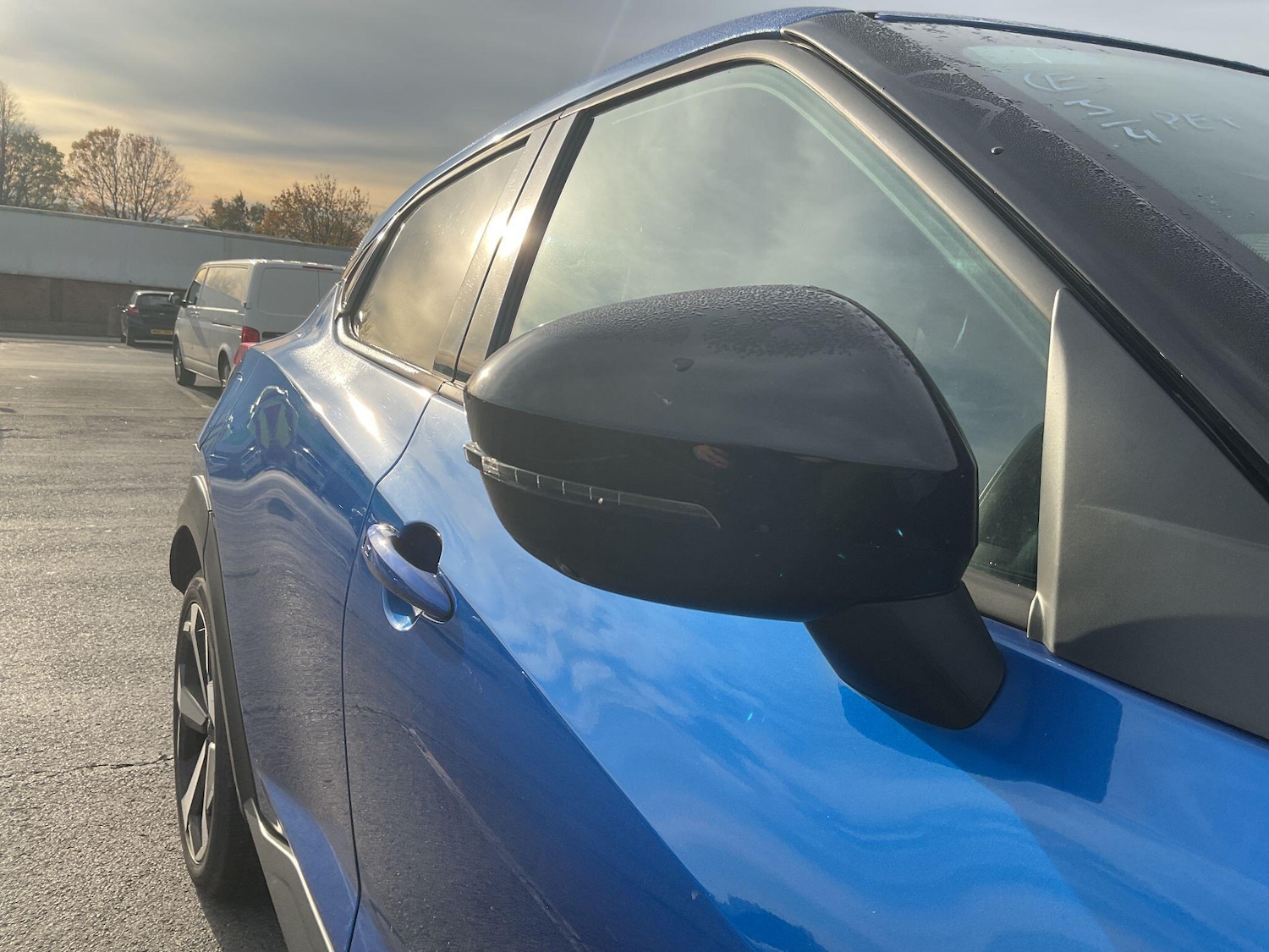 Used Nissan Juke 2024 for sale - 76592659: Photo 60