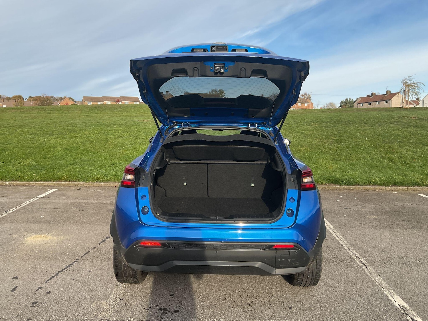 Used Nissan Juke 2024 for sale - 76592659: Photo 63