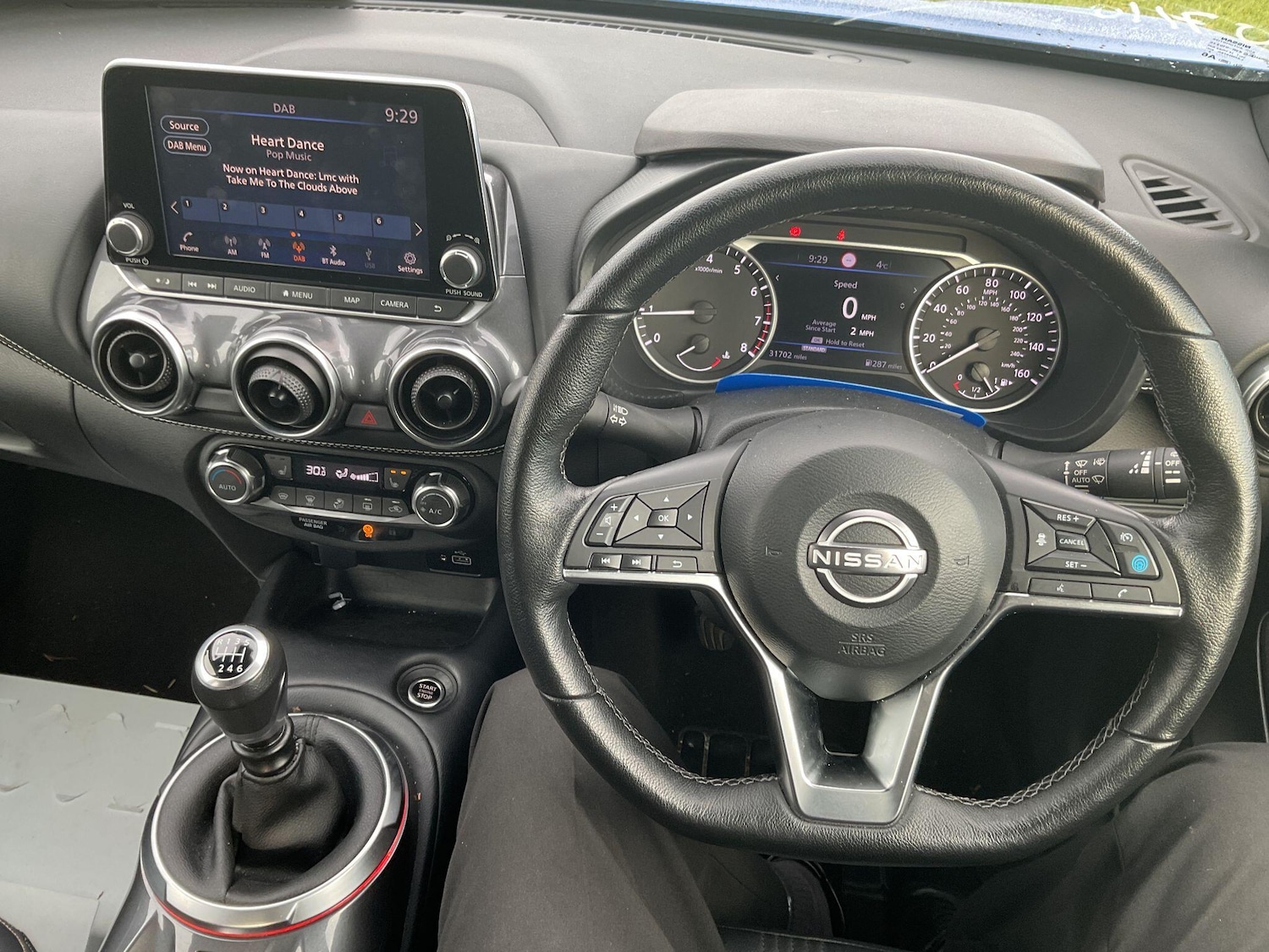 Used Nissan Juke 2024 for sale - 76592659: Photo 64