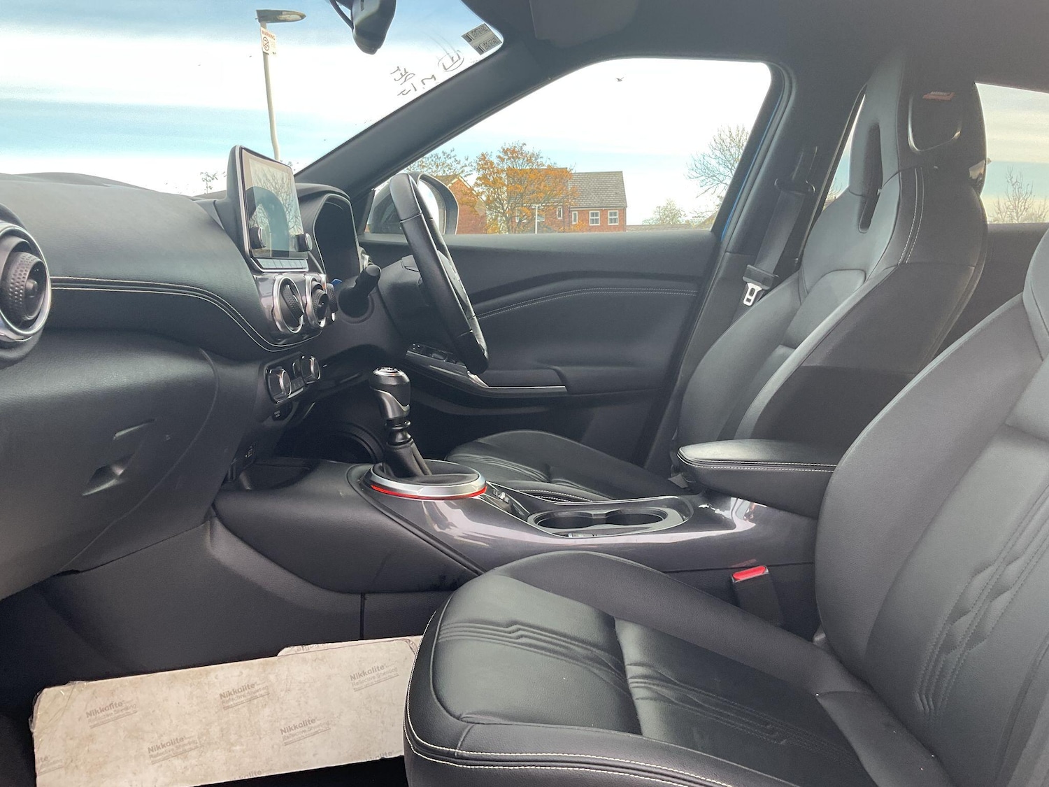 Used Nissan Juke 2024 for sale - 76592659: Photo 65