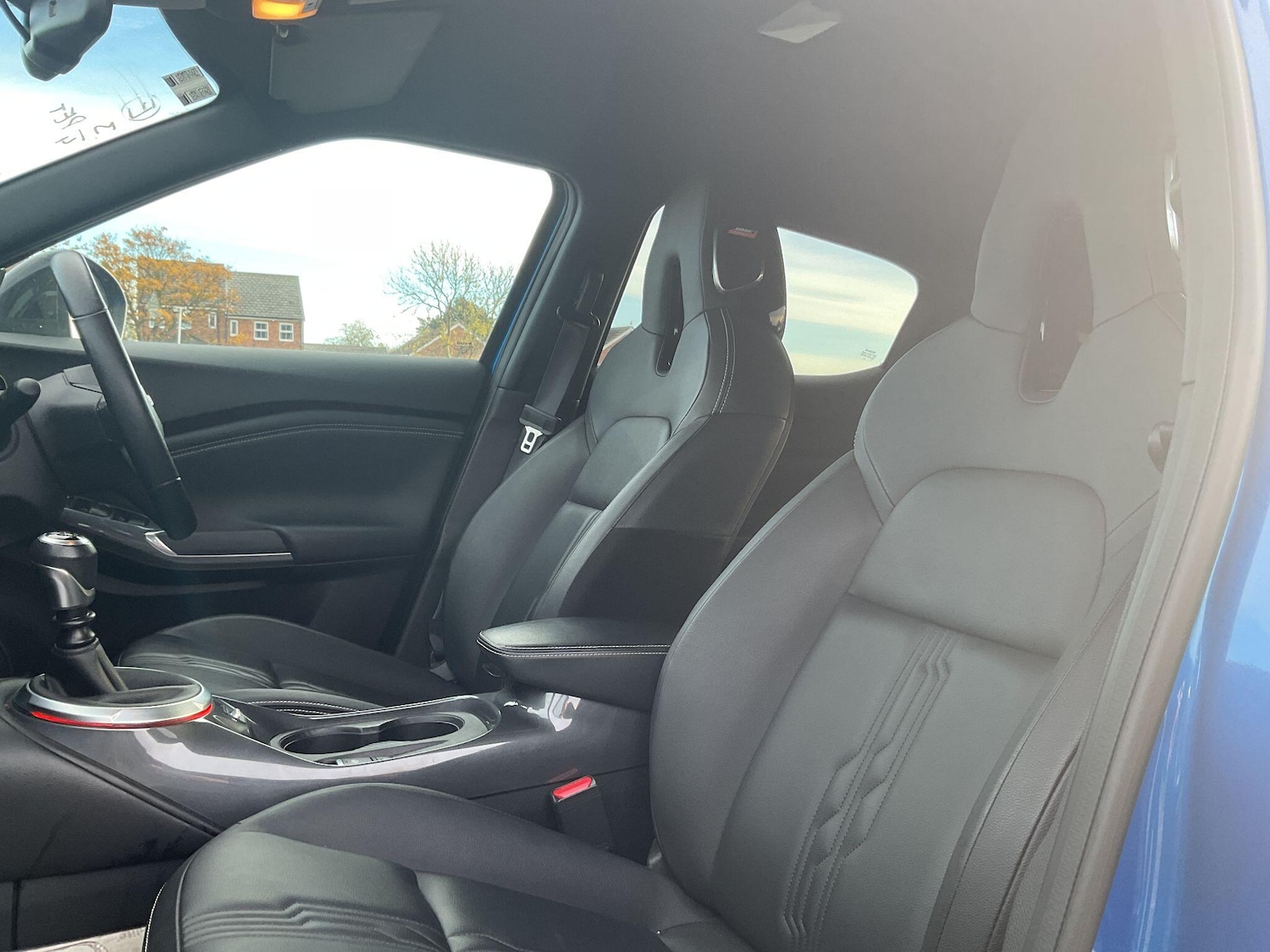 Used Nissan Juke 2024 for sale - 76592659: Photo 66