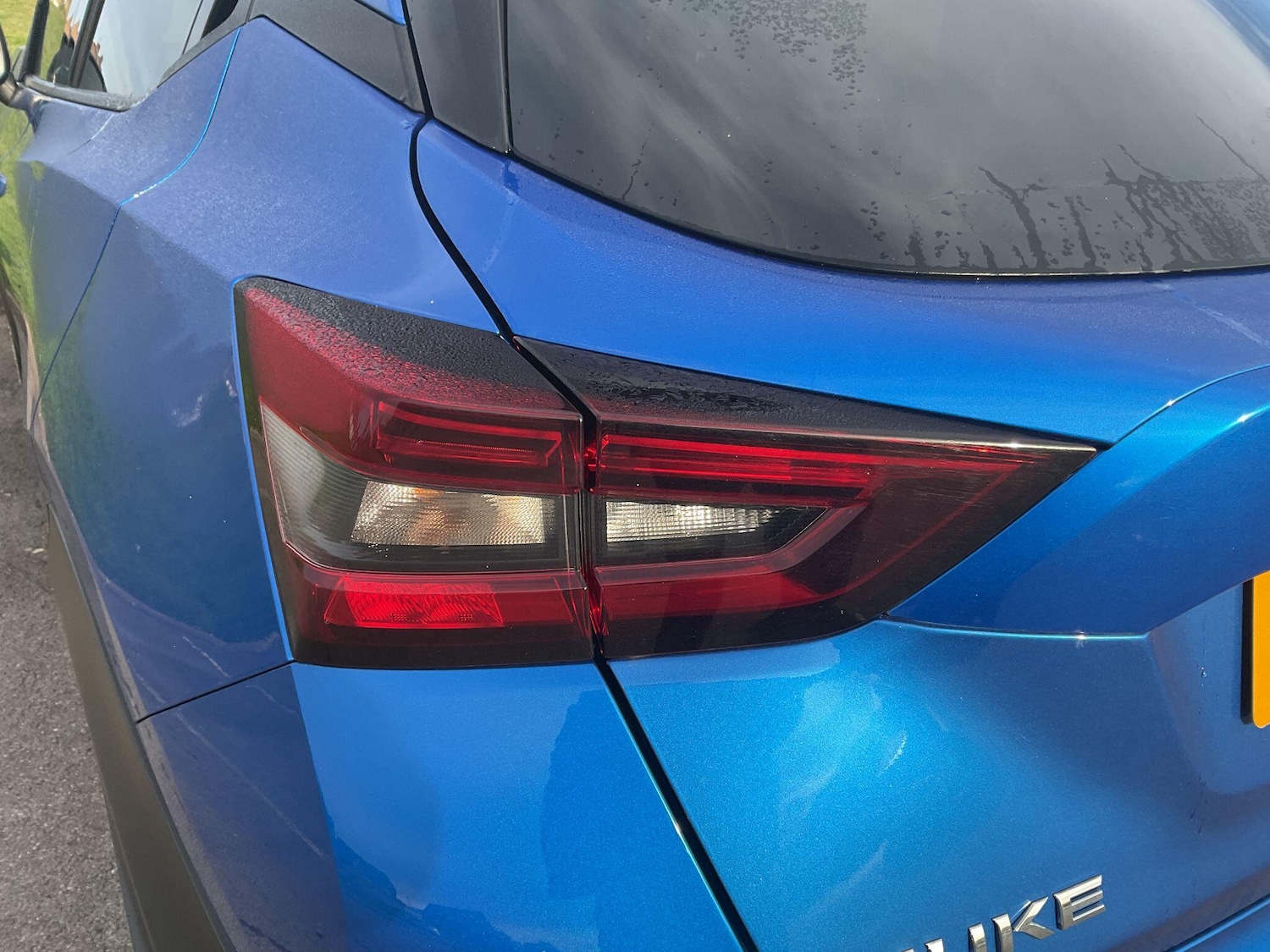 Used Nissan Juke 2024 for sale - 76592659: Photo 68