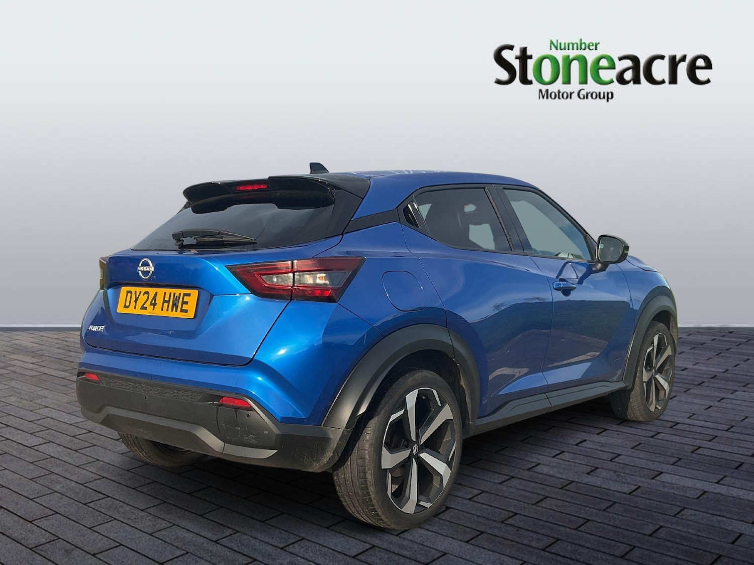 Used Nissan Juke 2024 for sale - 76592659: Photo 7