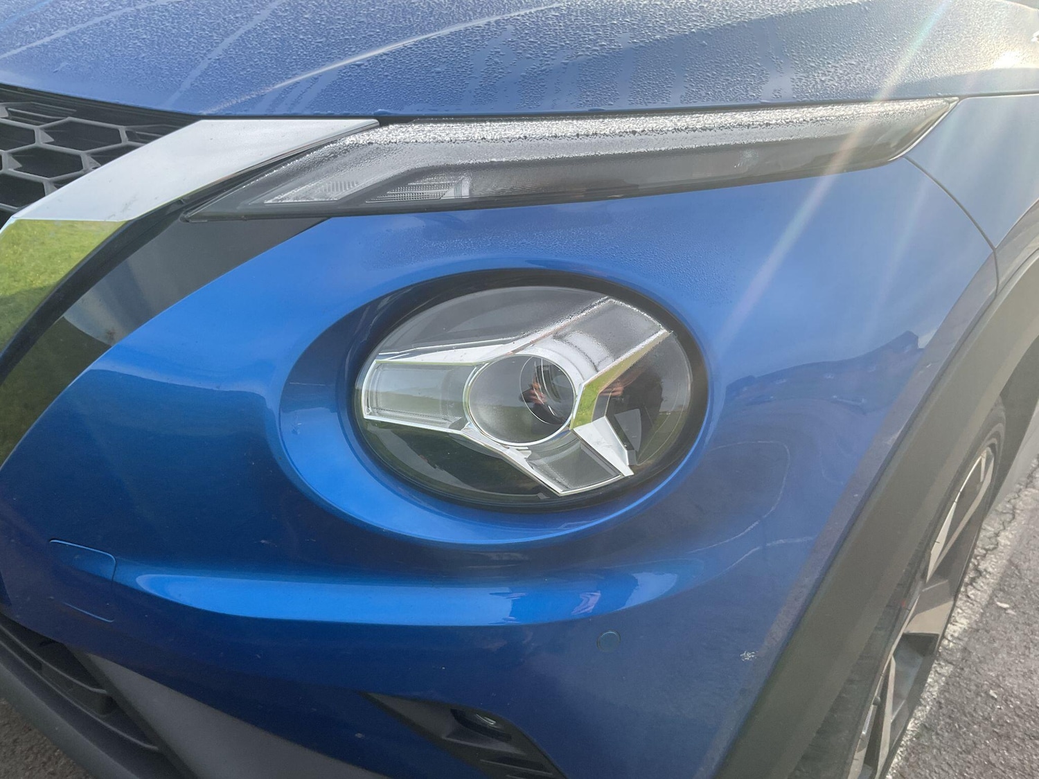 Used Nissan Juke 2024 for sale - 76592659: Photo 70