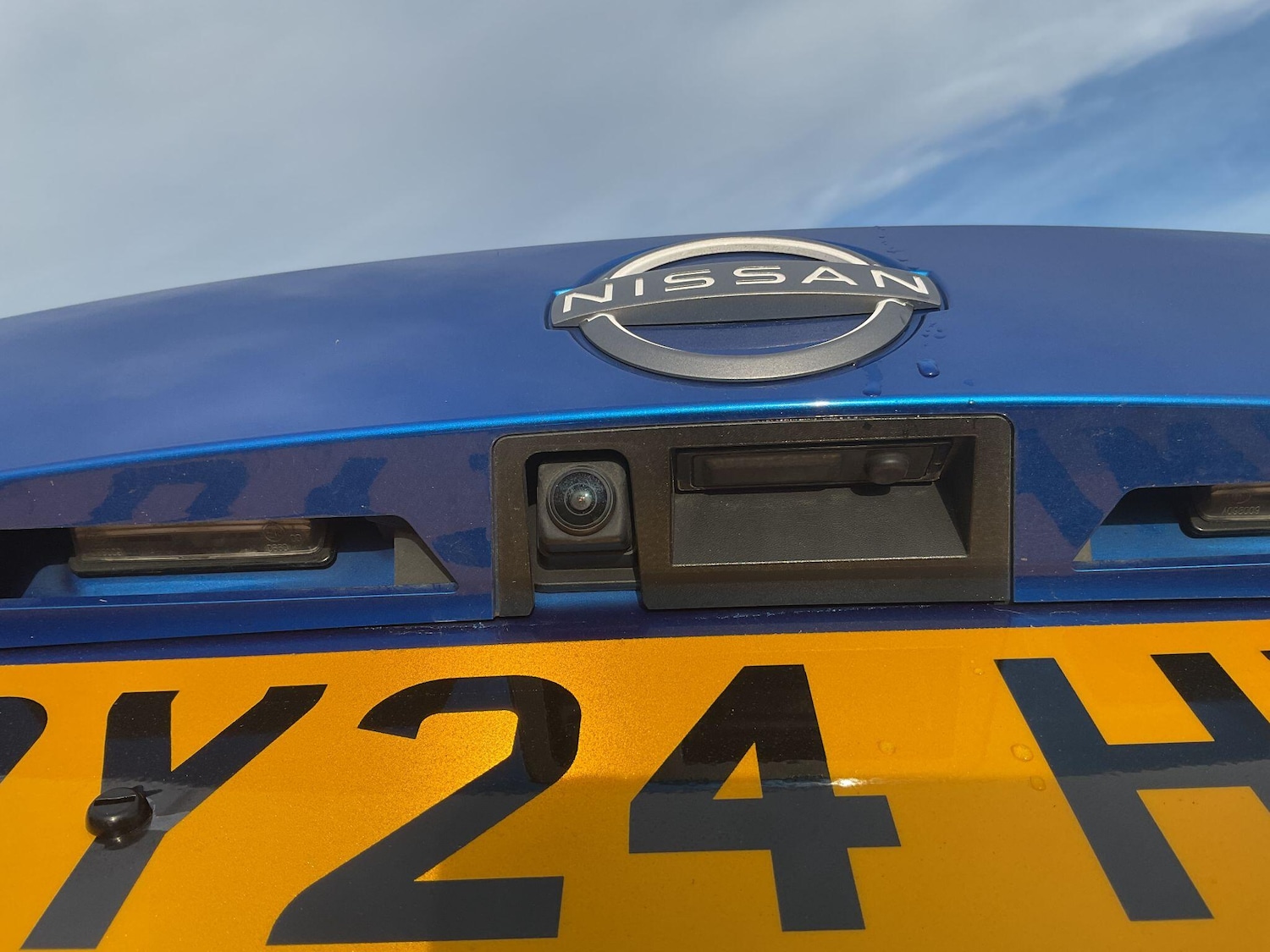 Used Nissan Juke 2024 for sale - 76592659: Photo 72