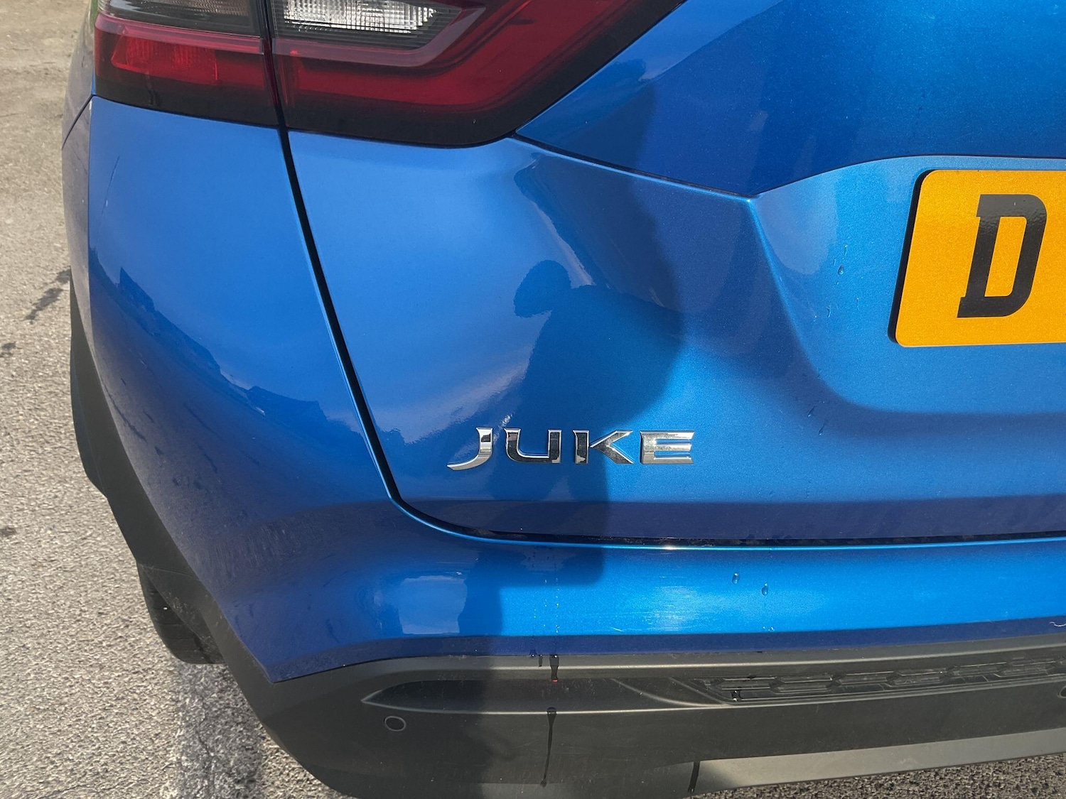 Used Nissan Juke 2024 for sale - 76592659: Photo 73