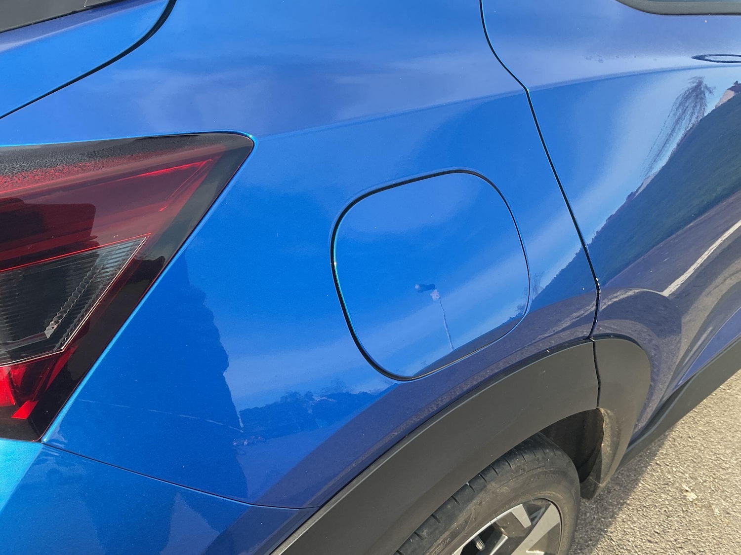 Used Nissan Juke 2024 for sale - 76592659: Photo 74