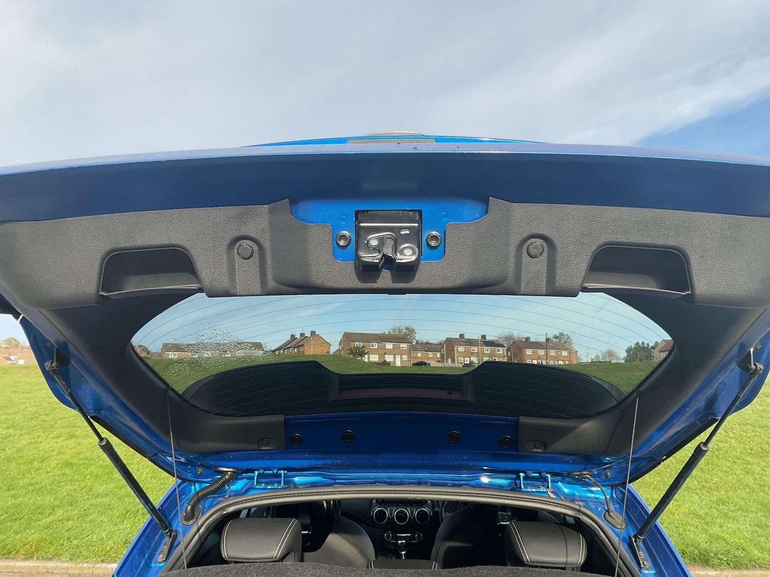 Used Nissan Juke 2024 for sale - 76592659: Photo 75