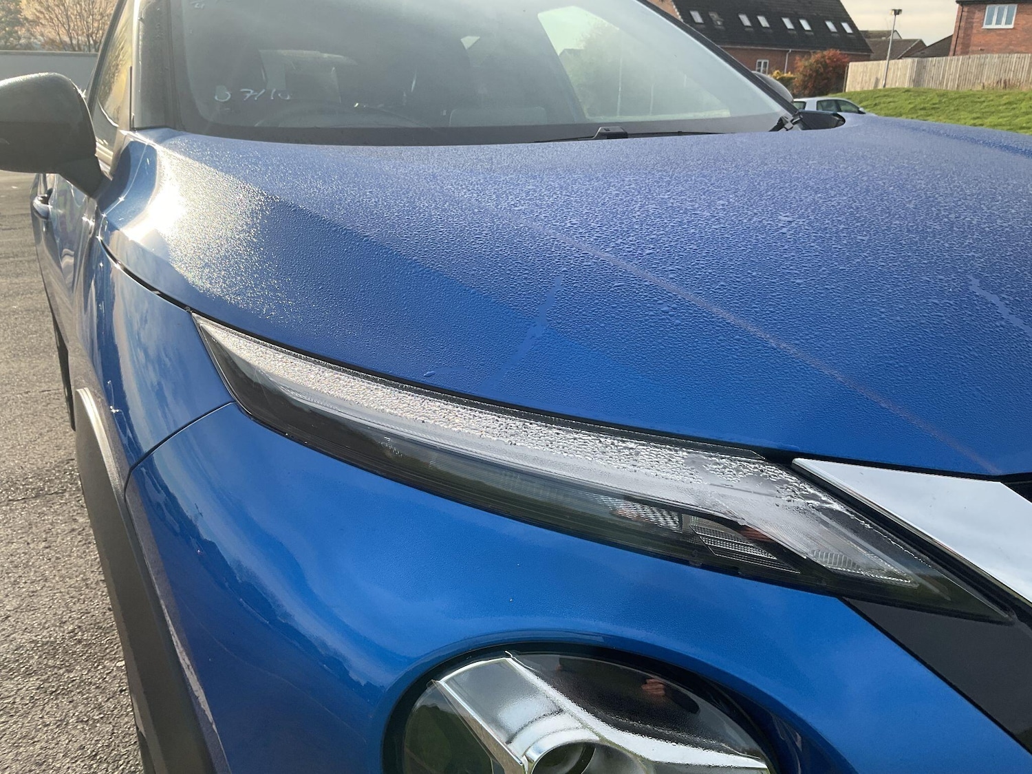 Used Nissan Juke 2024 for sale - 76592659: Photo 77