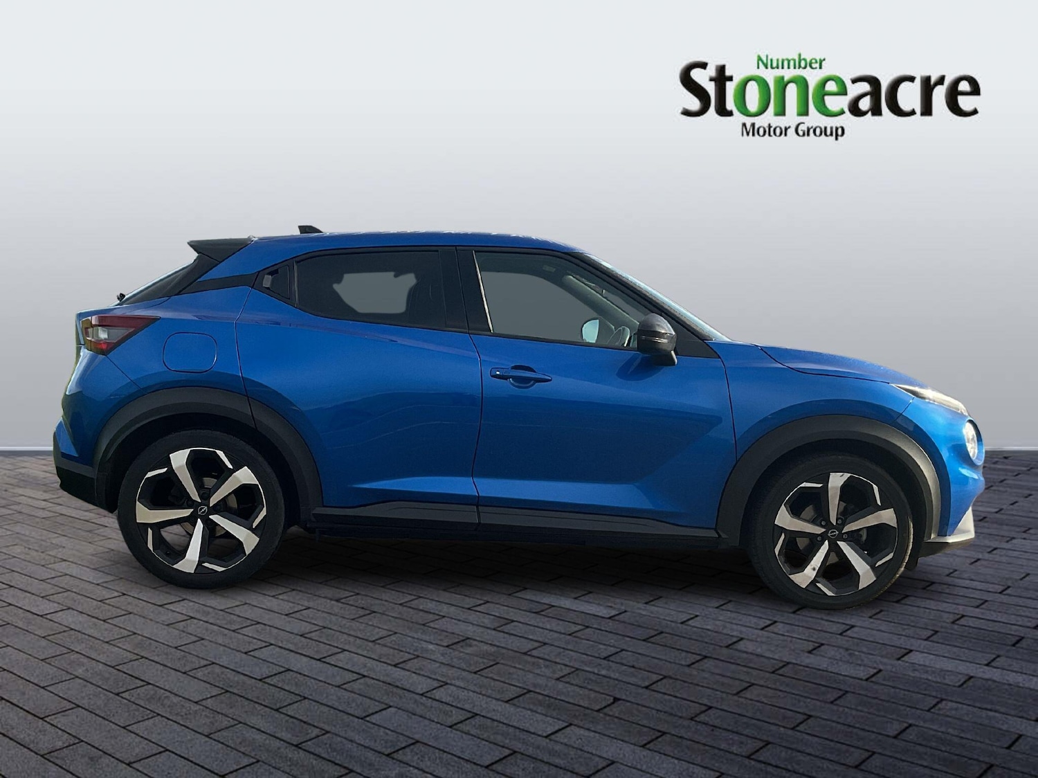 Used Nissan Juke 2024 for sale - 76592659: Photo 8