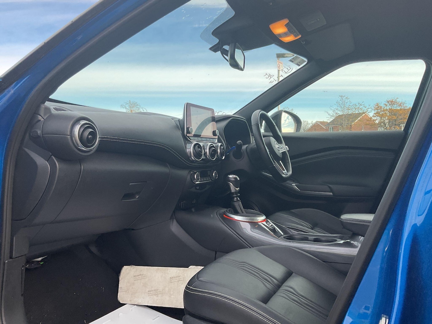 Used Nissan Juke 2024 for sale - 76592659: Photo 80