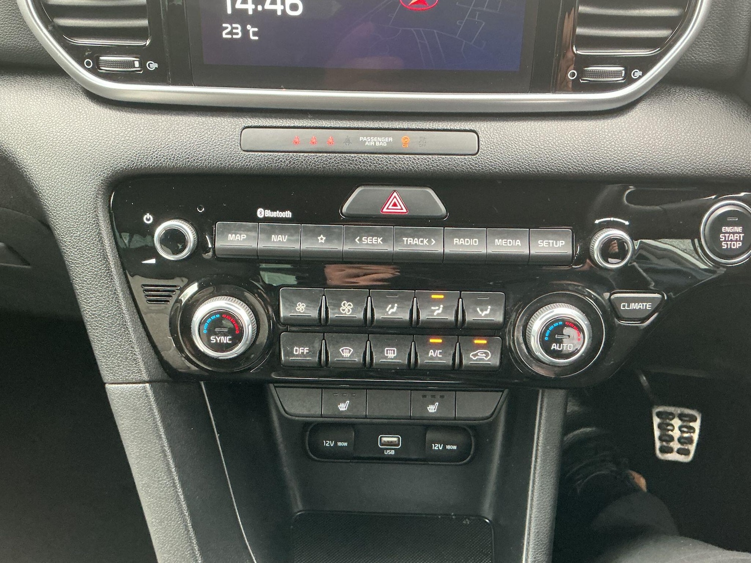 Vehicle 38
