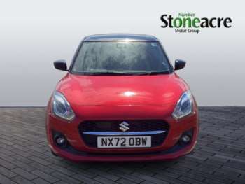 Used Suzuki Swift 2022 for sale - 74861906: Photo