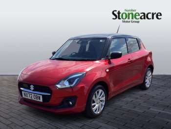 Used Suzuki Swift 2022 for sale - 74861906: Photo