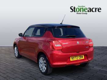Used Suzuki Swift 2022 for sale - 74861906: Photo