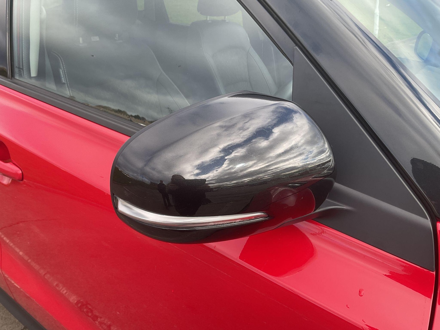 Used Suzuki Vitara for sale - 77958447: Photo 12