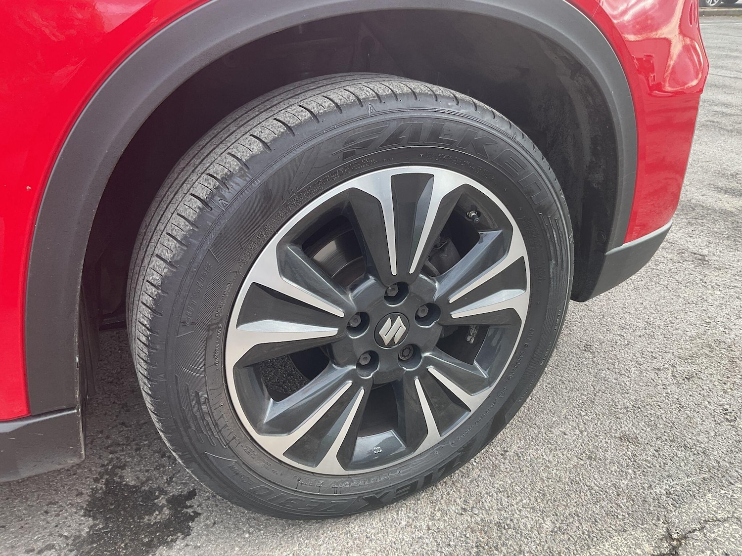 Used Suzuki Vitara for sale - 77958447: Photo 13