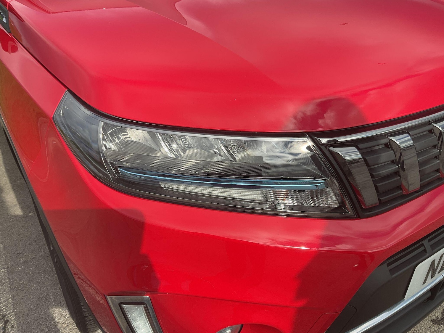 Used Suzuki Vitara for sale - 77958447: Photo 14