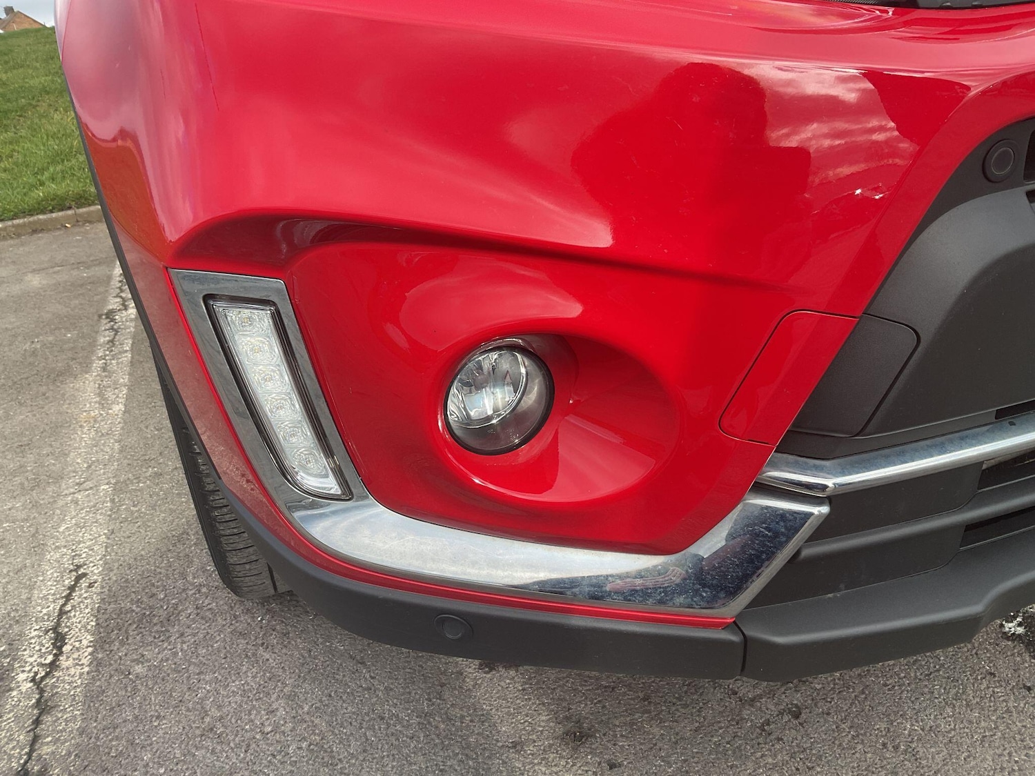 Used Suzuki Vitara for sale - 77958447: Photo 15