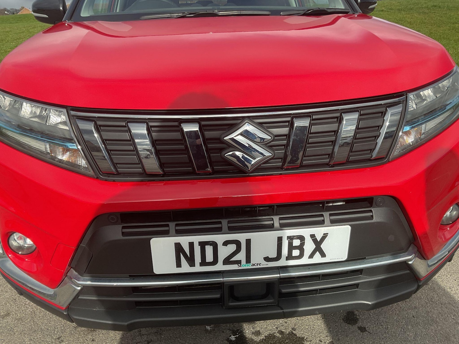 Used Suzuki Vitara for sale - 77958447: Photo 16