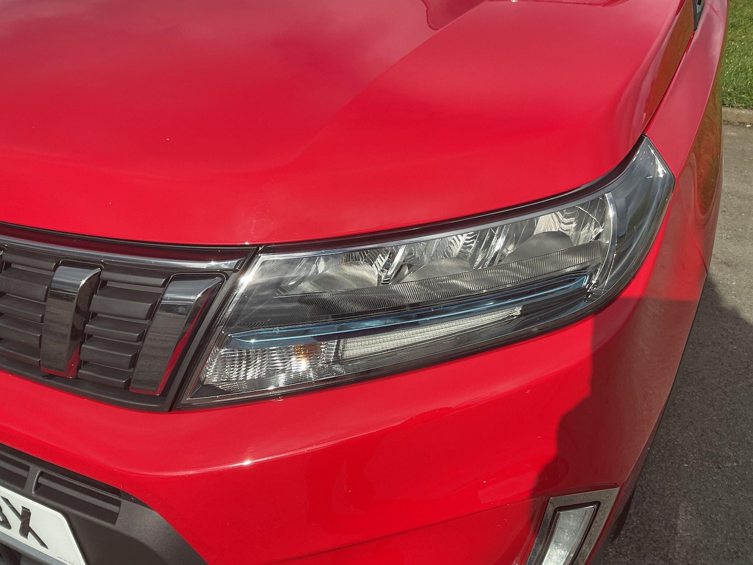 Used Suzuki Vitara for sale - 77958447: Photo 17