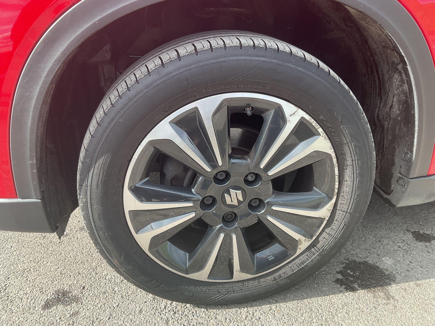 Used Suzuki Vitara for sale - 77958447: Photo 19