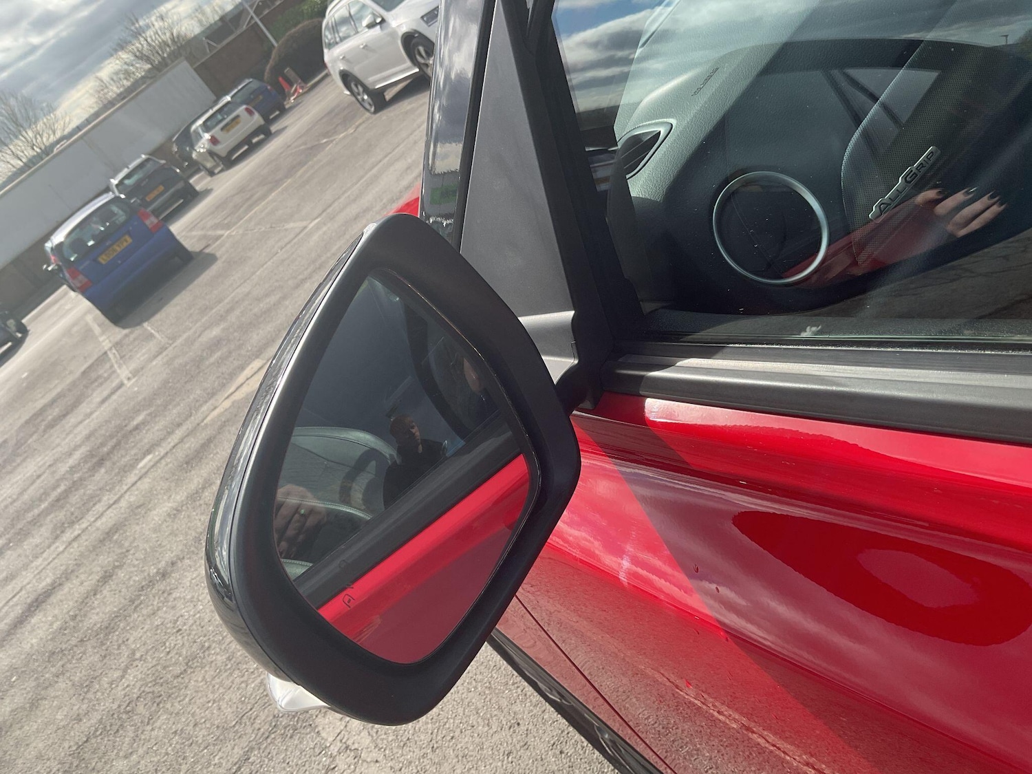 Used Suzuki Vitara for sale - 77958447: Photo 21