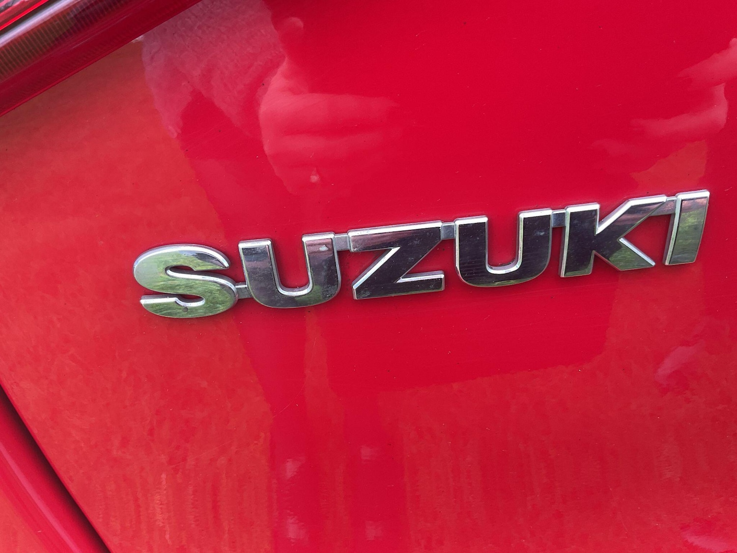 Used Suzuki Vitara for sale - 77958447: Photo 24