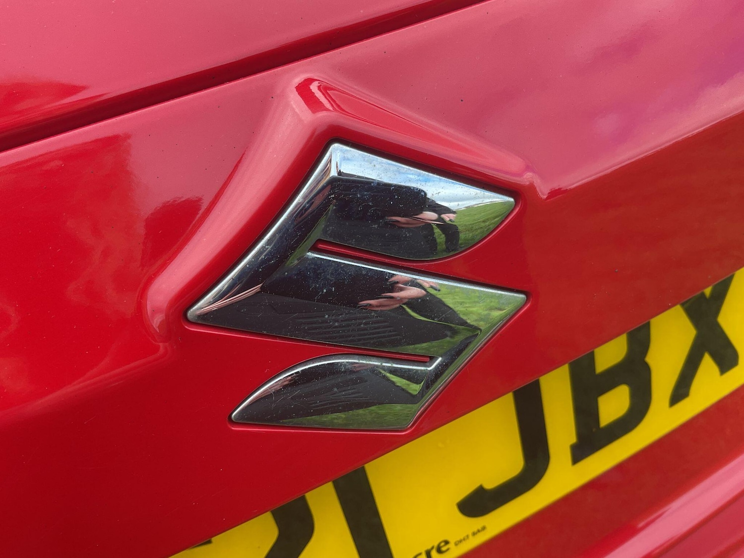 Used Suzuki Vitara for sale - 77958447: Photo 25