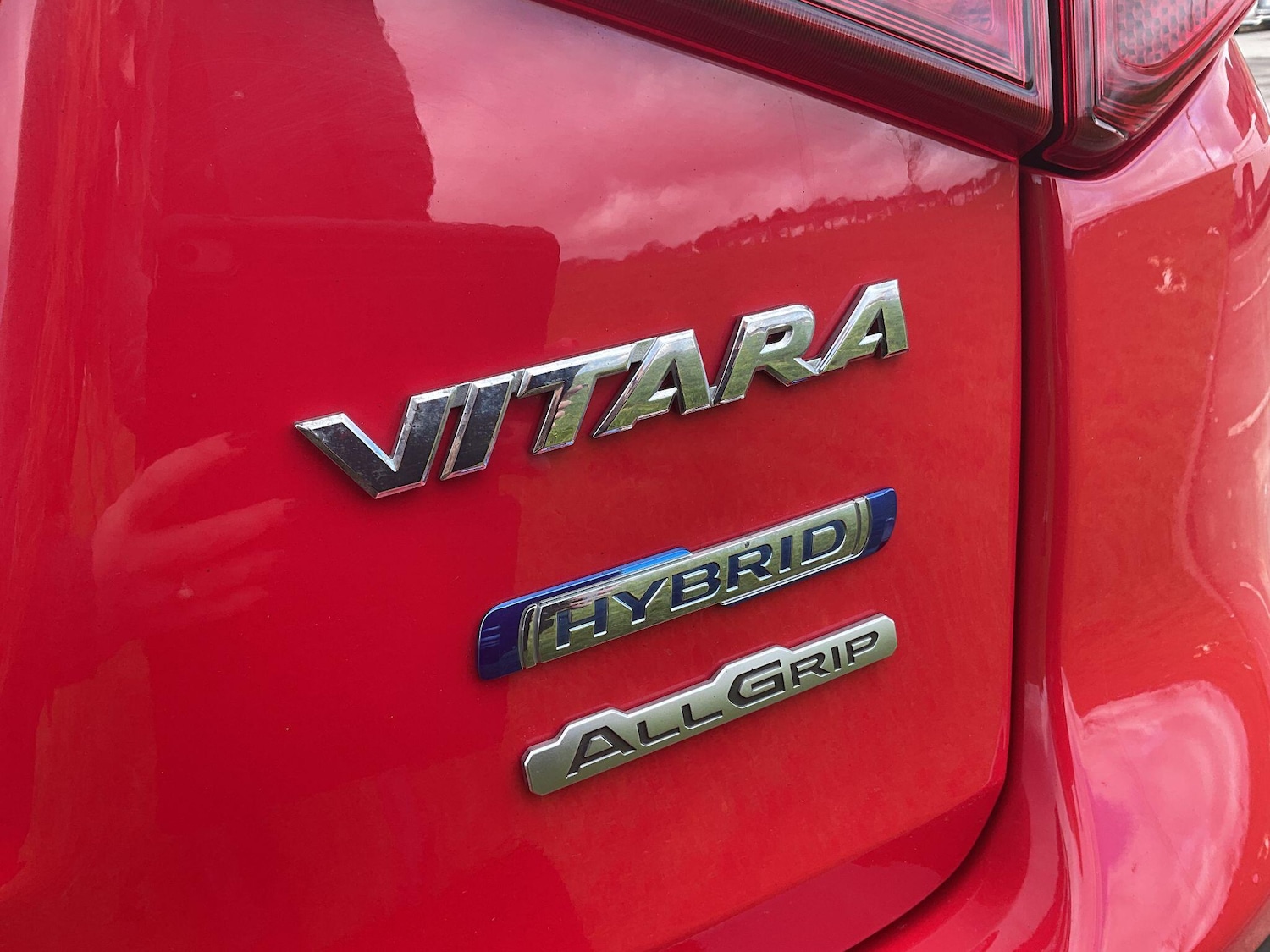 Used Suzuki Vitara for sale - 77958447: Photo 27