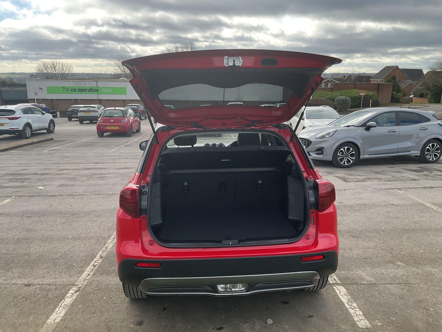 Used Suzuki Vitara for sale - 77958447: Photo 28