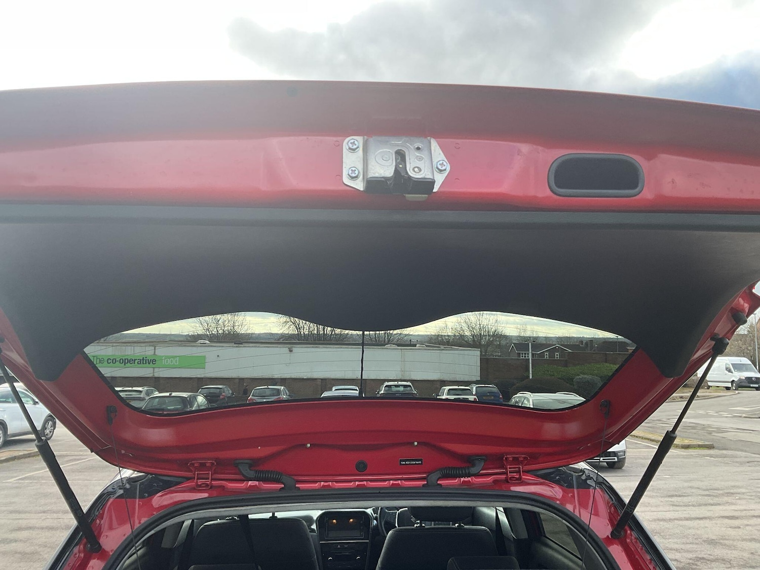 Used Suzuki Vitara for sale - 77958447: Photo 30