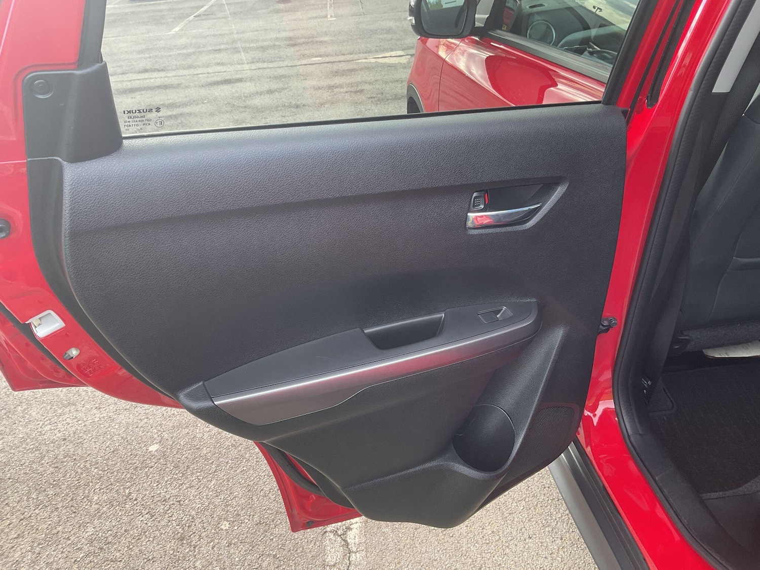 Used Suzuki Vitara for sale - 77958447: Photo 31