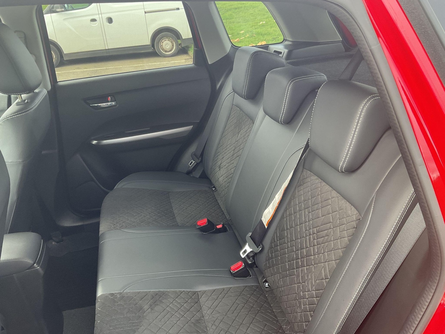 Used Suzuki Vitara for sale - 77958447: Photo 32