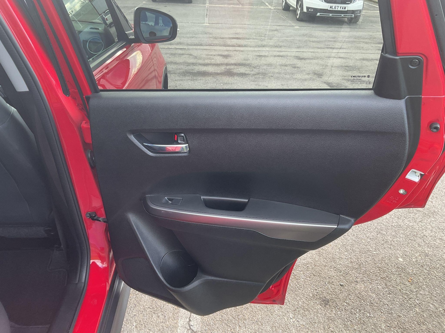 Used Suzuki Vitara for sale - 77958447: Photo 33